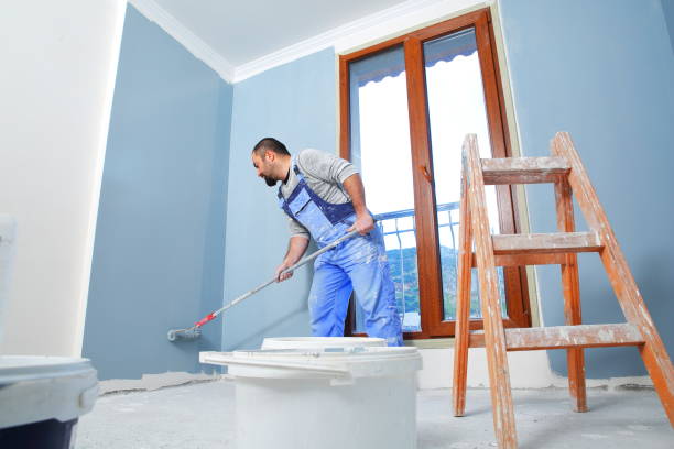 Best Industrial Mold Remediation  in Port Wentworth, GA