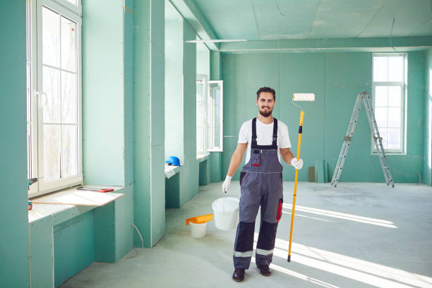 Best Comprehensive Air Testing for Mold Contaminants  in Port Wentworth, GA