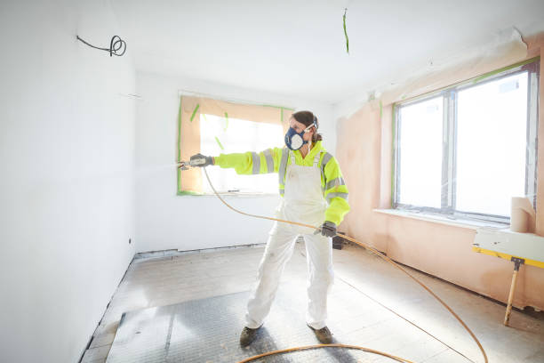 Best Mold Prevention Services  in Port Wentworth, GA