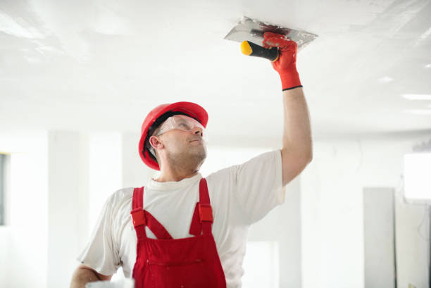 Mold Remediation for Vacation Homes in Port Wentworth, GA
