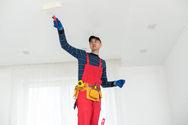 Best Air Quality Testing for Mold Spores  in Port Wentworth, GA