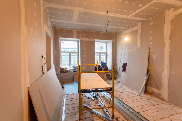 Best Crawl Space Mold Remediation  in Port Wentworth, GA